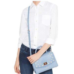 Kate Spade New York SERRANO PLACE PEARL SHONNA SATCHEL